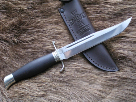 Нож НР-572