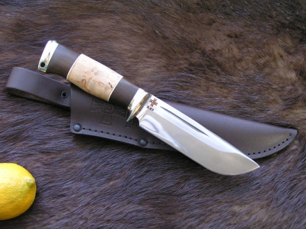 Нож НР-592