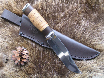 Нож НР-438