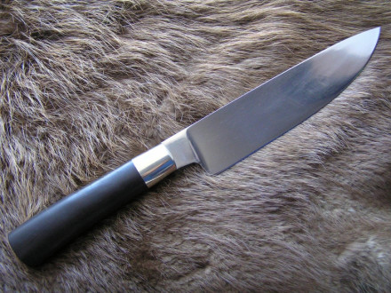Кухонный нож №2.1