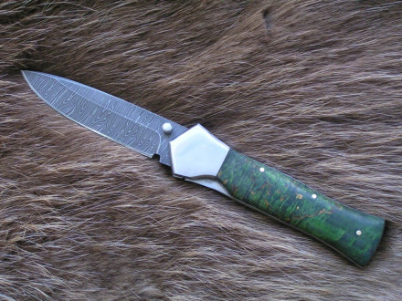 Нож НР-586
