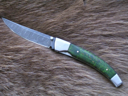 Нож НР-589