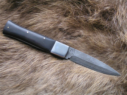 Нож НР-639