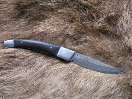 Нож НР-134