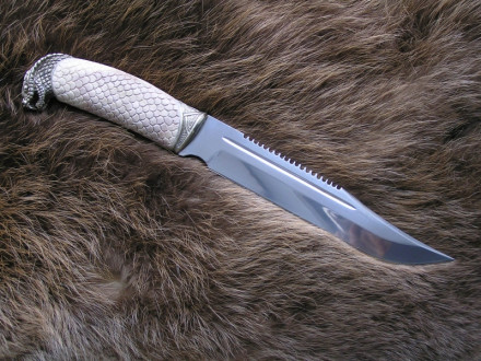 Нож НР-257