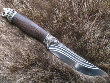 Нож НР-625
