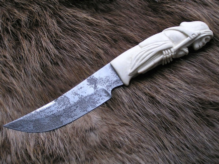 Нож НР-590