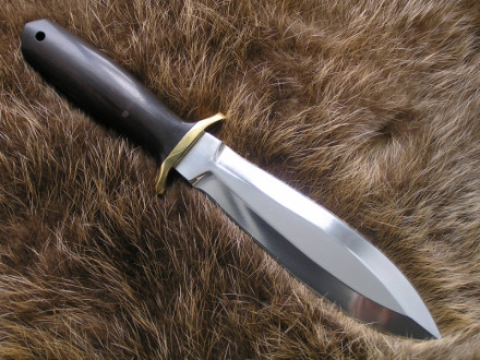 Нож НР-624