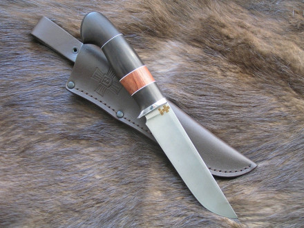 Нож НР-394
