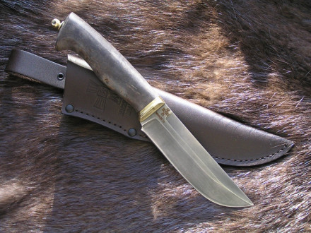 Нож НР-532