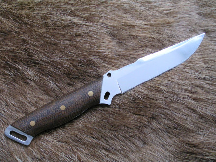 Нож НР-308