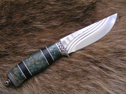 Нож НР-397