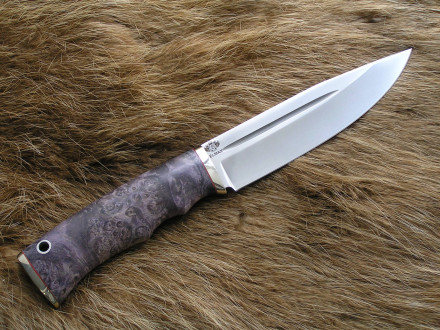Нож НР-418
