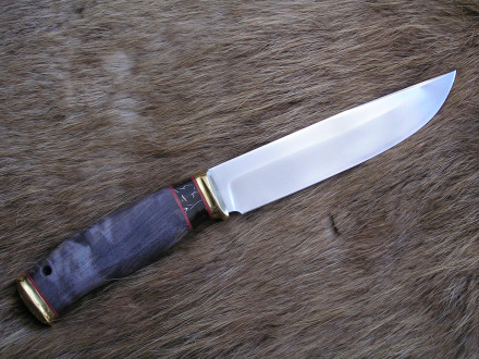 Нож НР-551