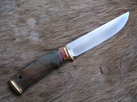 Нож НР-553