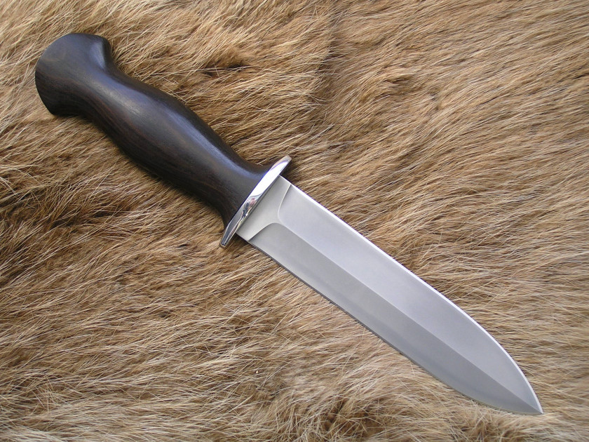 Нож НР-734