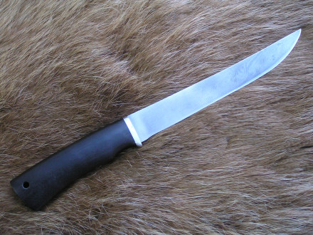 Филейный нож НР-142
