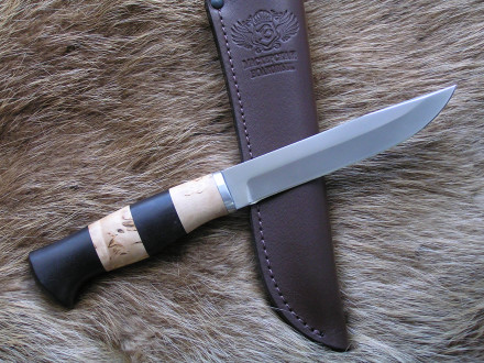 Нож НР-391