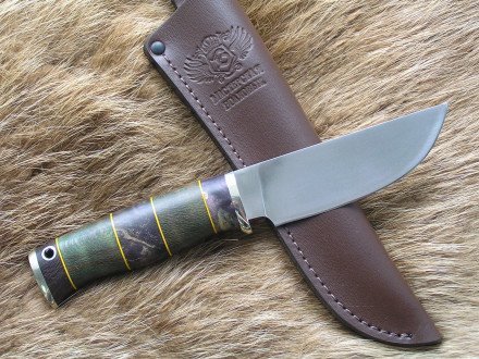Нож НР-414