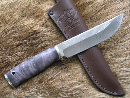 Нож НР-704
