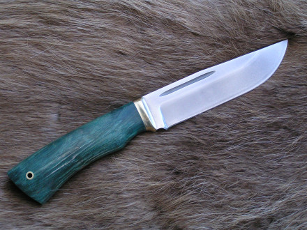 Нож НР-763
