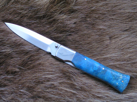 Нож НР-347