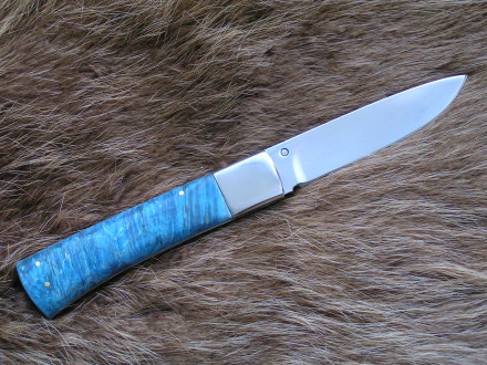 Нож НР-348