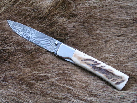 Нож НР-349