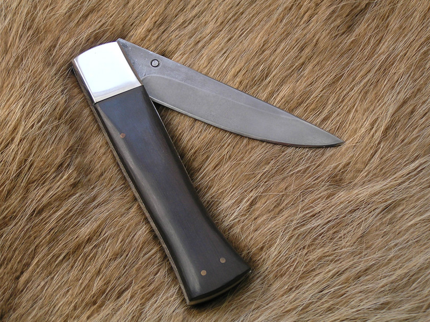 Нож НР-640