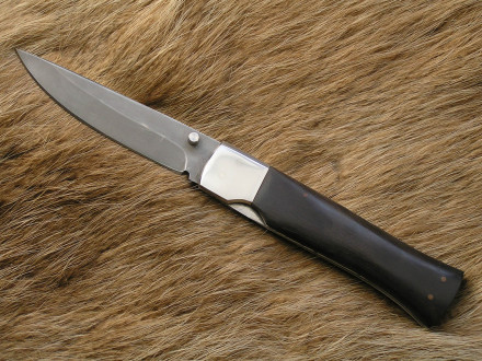 Нож НР-640
