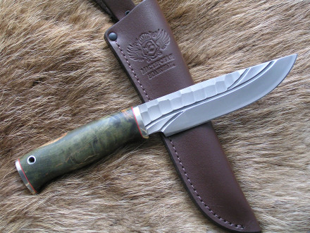 Нож НР-682