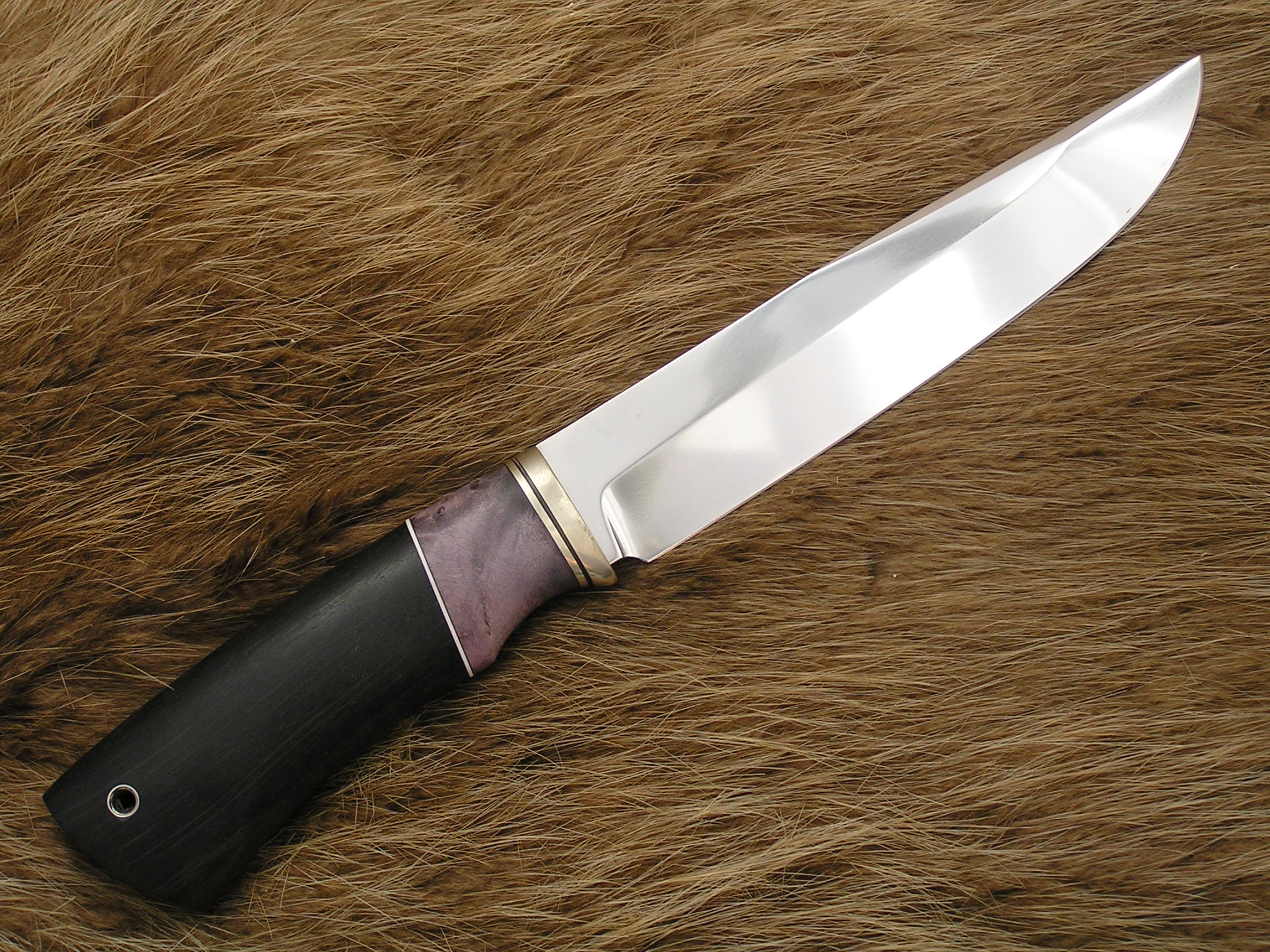 Нож НР-244